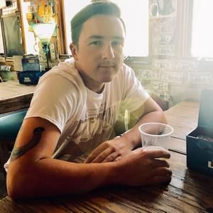 Meet your Posher, Tanner